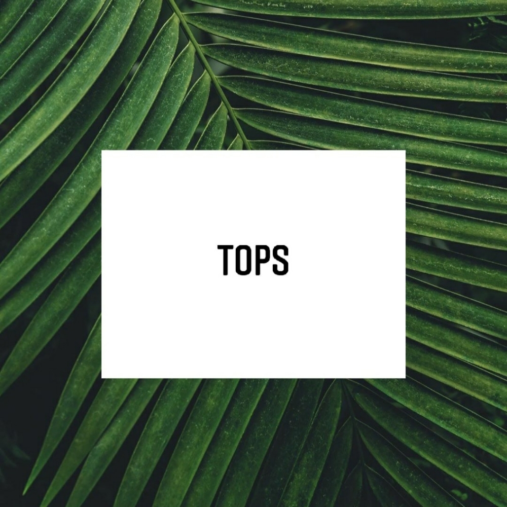 SHOP ALL TOPS, BLOUSES, TANKS, & GRAPHIC TEES
